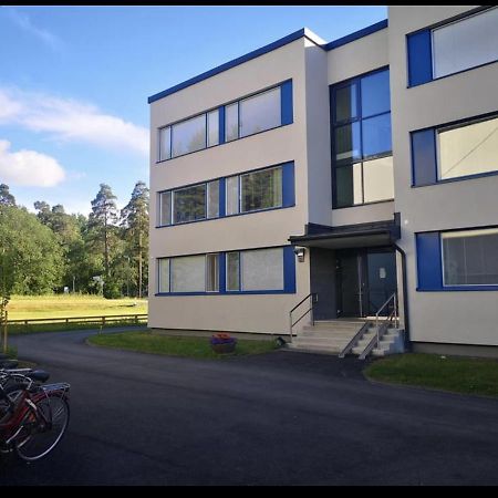 The Sunrise Apartment Turku Zewnętrze zdjęcie