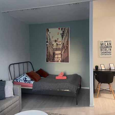 The Sunrise Apartment Turku Zewnętrze zdjęcie