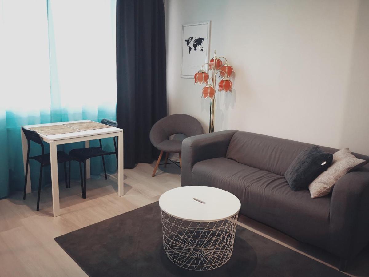 The Sunrise Apartment Turku Zewnętrze zdjęcie