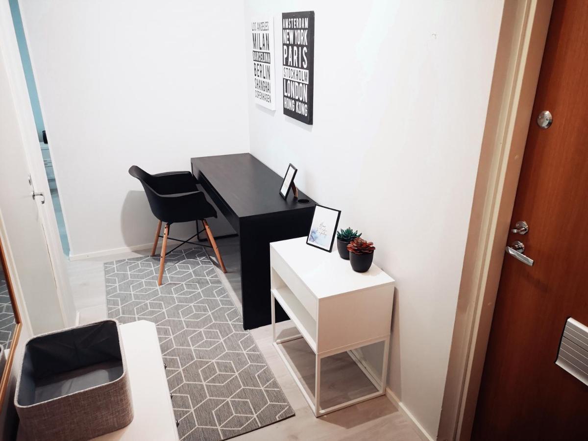 The Sunrise Apartment Turku Zewnętrze zdjęcie