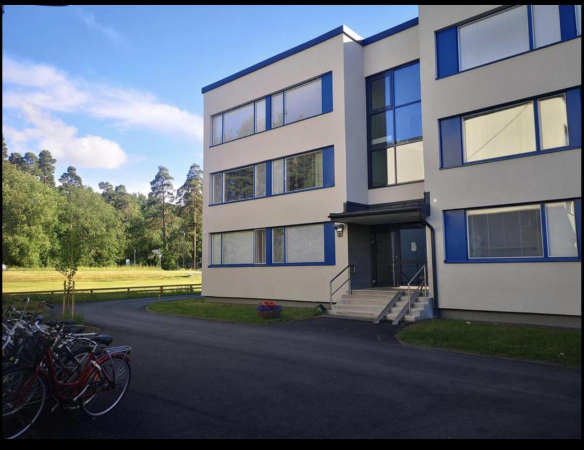 The Sunrise Apartment Turku Zewnętrze zdjęcie