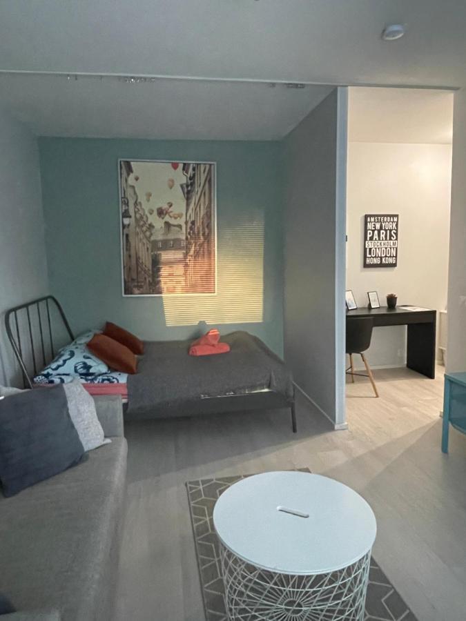 The Sunrise Apartment Turku Zewnętrze zdjęcie