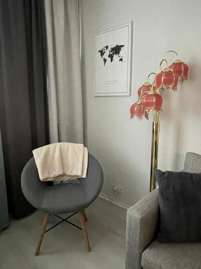 The Sunrise Apartment Turku Zewnętrze zdjęcie