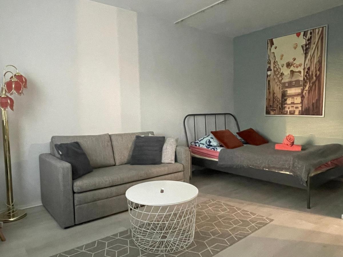 The Sunrise Apartment Turku Zewnętrze zdjęcie